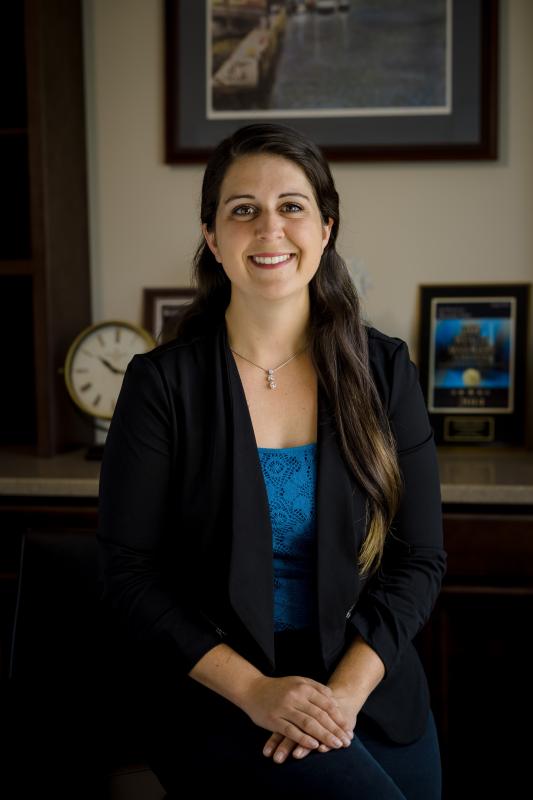 Lokken Investment’s Jessica Bimonte earns CFP designation Cape Gazette